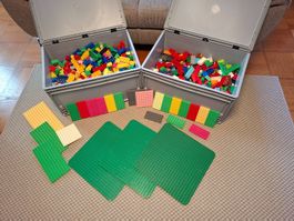 Lego Duplo Steine