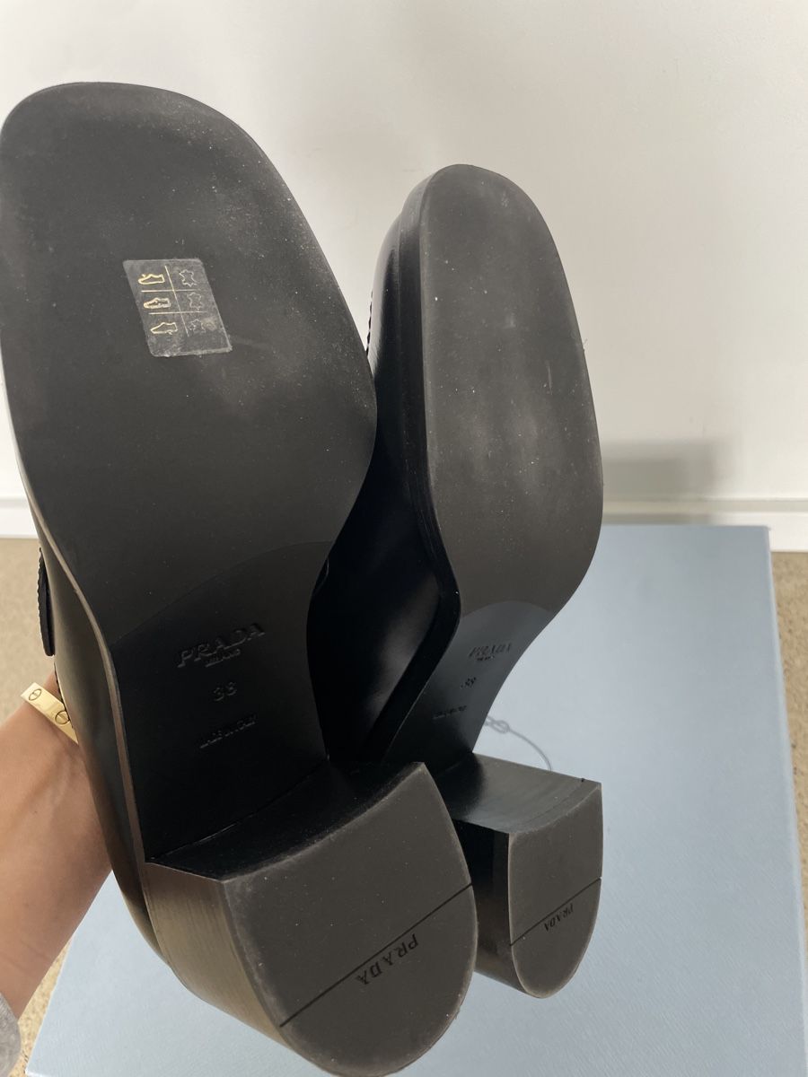 Prada Chaussures femmes: Prada Loafer – Neuf (Voir description) à Stäfa par Nicole093 7