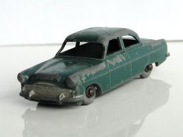 MATCHBOX LESNEY - Ford Zodiac Nr. 33A