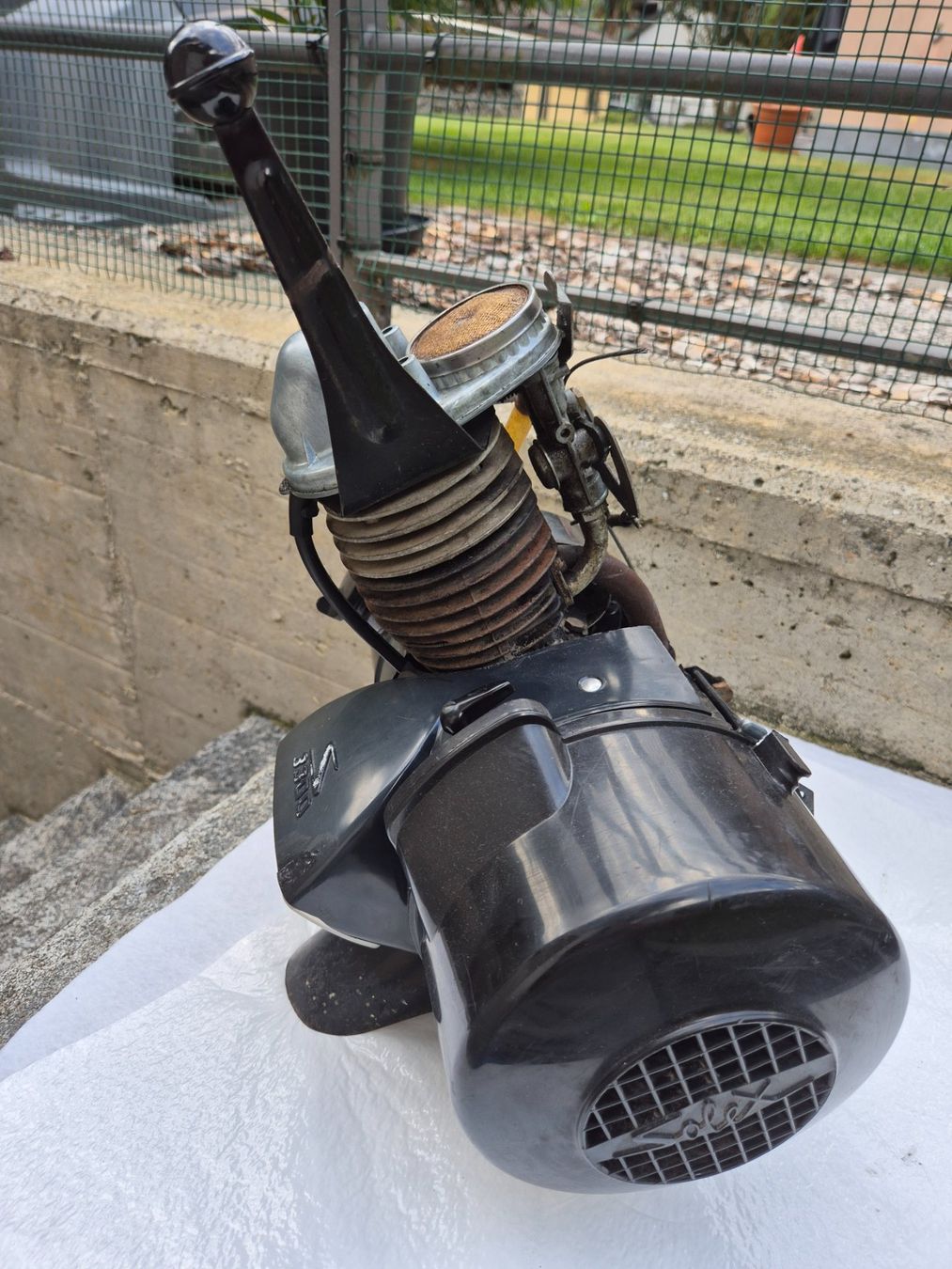 Solex Ciclomotori: Solex Velosolex – Difettoso da Giumaglio venduto da doro65 1