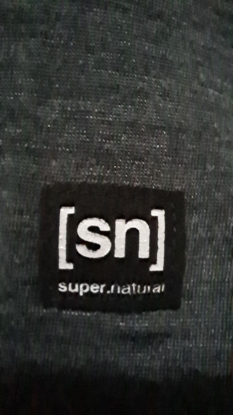 T-shirts: T-shirt gris super.natural taille S – D'occasion à Rolle par Loutre84 5