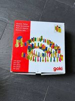 Domino Steine von Goki