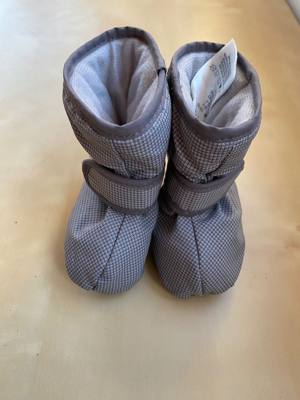 Scarpe per ragazzi: Überschuhe Baby Gr 13-15 – Usato da Einsiedeln venduto da PaedeK84