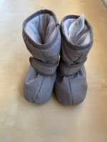 Überschuhe Baby Gr 13-15