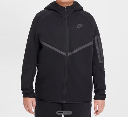 Nike Sportswear Tech Fleece Sweat à capuche Full-ZipHoodie
