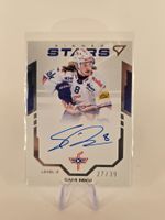 ⭐ Niku // Signed Stars Lv3 27/39 // EHC Kloten Flyers ⭐