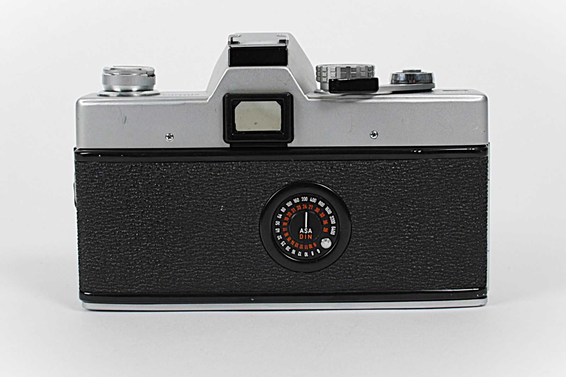Minolta Fotocamera: MINOLTA Kamera SR-T 101 – Usato da Zollikofen venduto da Restwert_Zollikofen 3