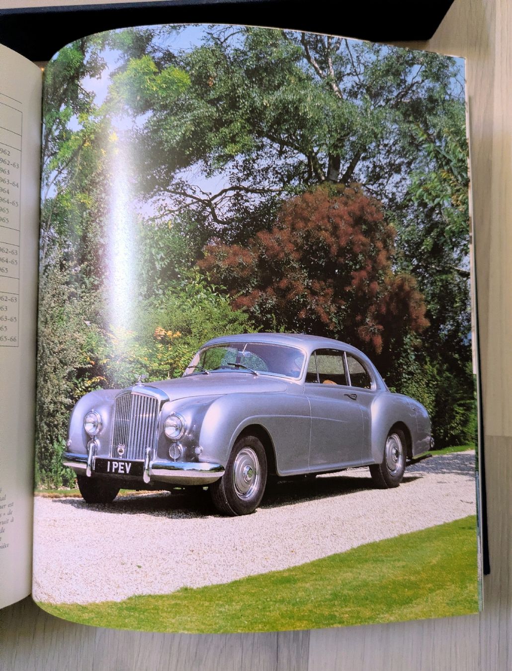 Libri: COFFRET ROLLS-ROYCE & BENTLEY  – Usato da Châtonnaye venduto da Enjie 3