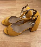 Schöne Sommerschuhe, Bull Boxer, Gr. 39