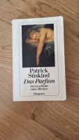 Das Parfüm von Patrick Süsskind