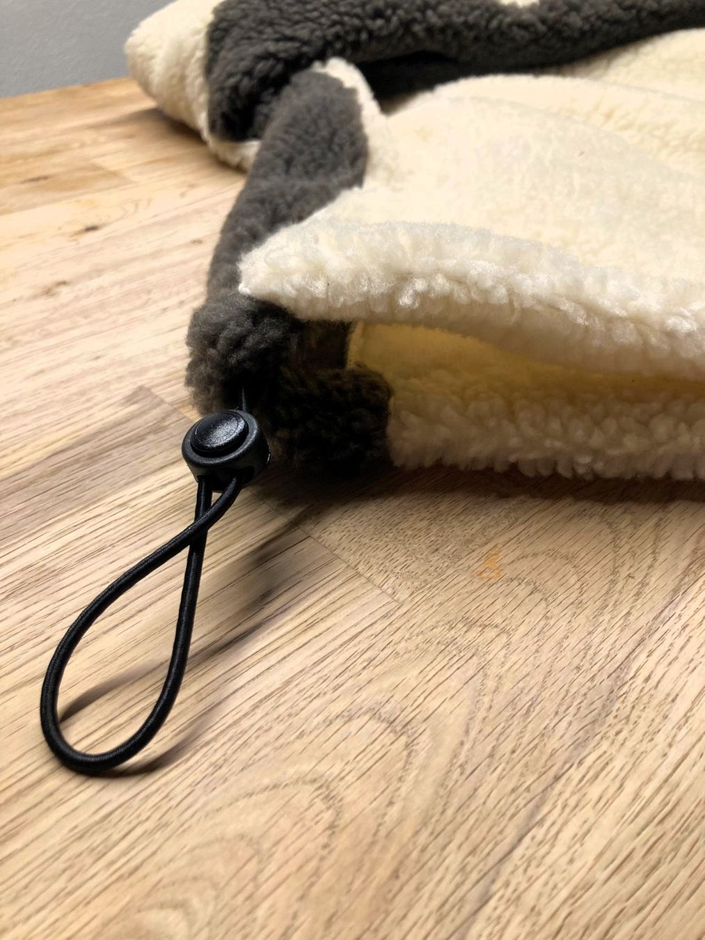 Giacche: Warmer 99Based Fleece, Grösse S, Neu! – Nuovo (secondo la descrizione) da Bern venduto da ReClothing 2