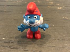 Peyo Schlumpf / Papa Schlumpf