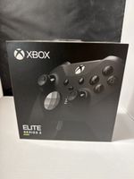 Xbox Elite Wireless Controller Series 2 schwarz neu