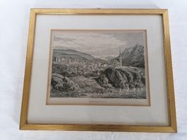 STICH / SCHULS (BASSE ENGADINE)