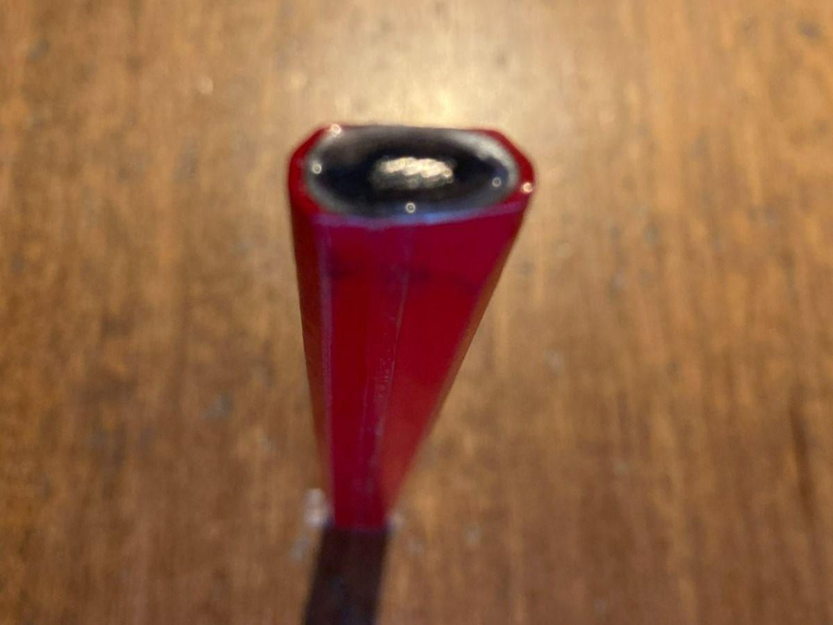 Matite, matite colorate & gessi: Zimmermannbleistift 2 Stück NEU – Nuovo (secondo la descrizione) da Widnau venduto da SIIVSIIV 2