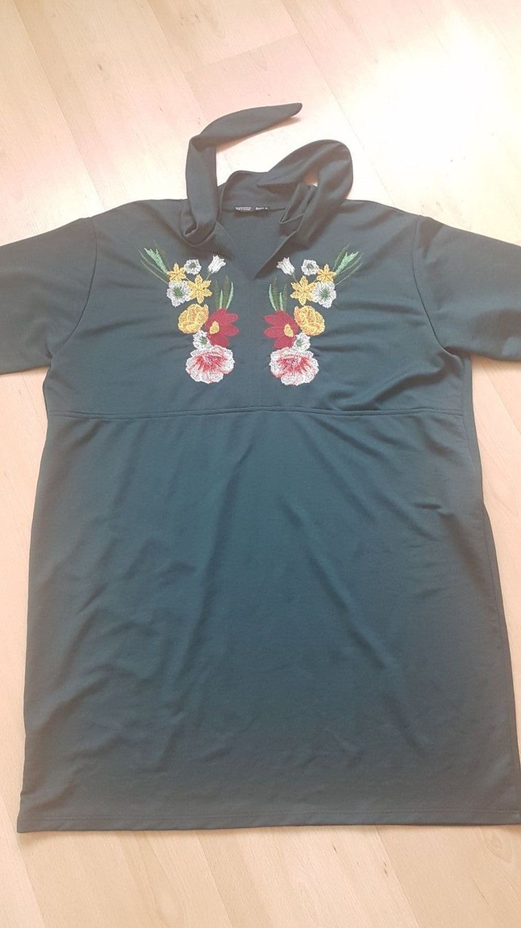 Vestiti: Maxi Kleid Gr.M von ZARA – Nuovo (secondo la descrizione) da Schöfflisdorf venduto da CrRG21 1