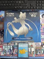 ETB Pokémon Go FR