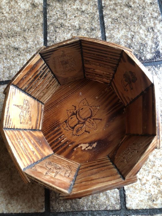 Emaille Staub pannen 0,75 liter