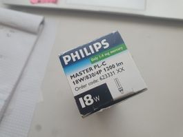 Philips Master 830 4P 18w 1200lm G24d-2 PLC