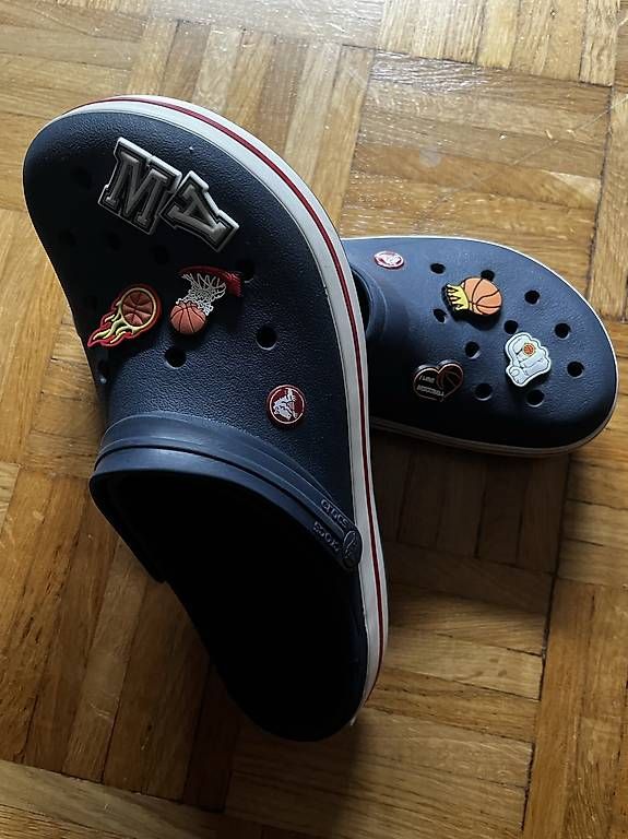 Scarpe da uomo: Crocs original  – Usato da Pully venduto da yaa_rm7x 3