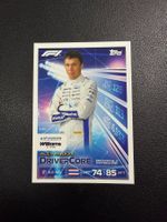 Topps Turbo Attax 2026 Albon 170