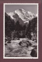 LÜTSCHINE - Jungfrau