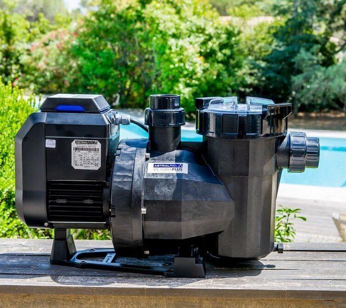Bestway Accessori per Piscine: Pompe AstralPool Victoria Smart Connect VS – Nuovo e nell'imballaggio originale da Lausanne venduto da UniDecoCasa 1