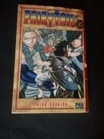 Fairy Tail T.35 - Hiro Mashima - Manga Pika Edition !