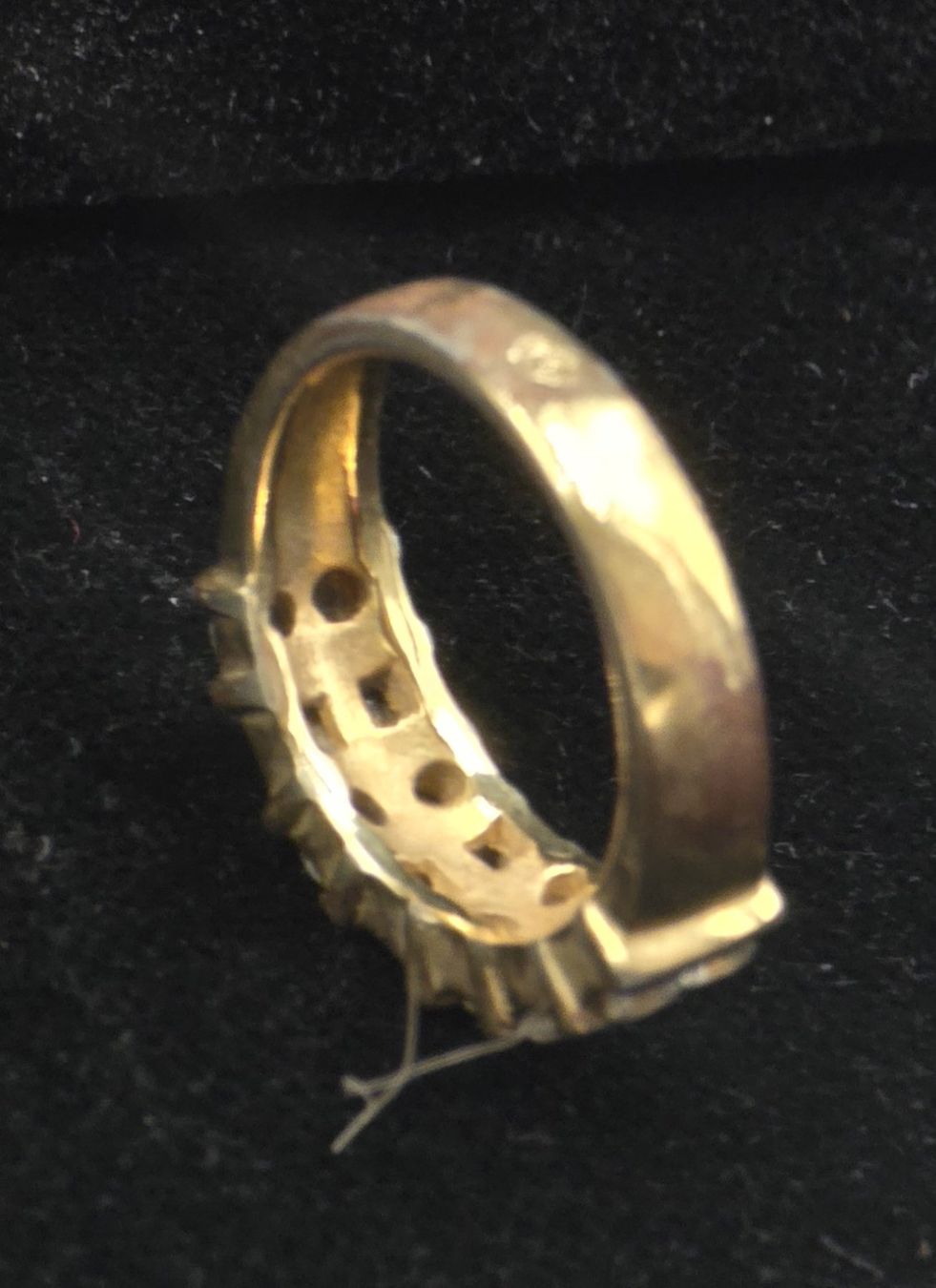 Anelli: Ring 925er Silber – Usato da Rorschacherberg venduto da snOOpydOg11 6