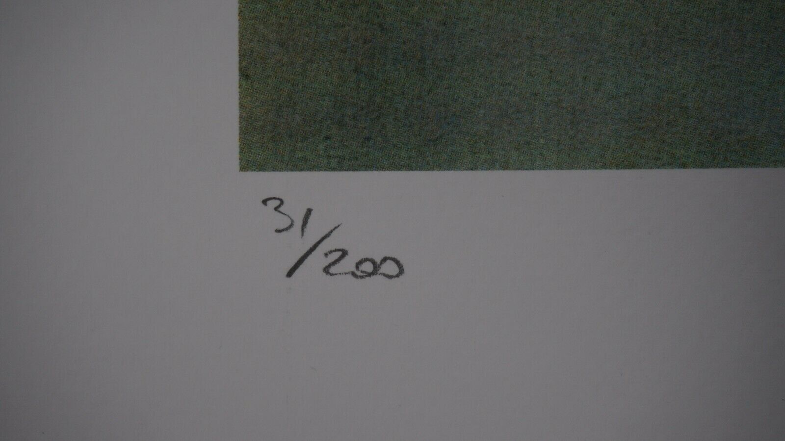 Foto & Immagini: PABLO PICASSO   HANDNUMMERIERT – Usato da Gersau venduto da grafik-kunst 2