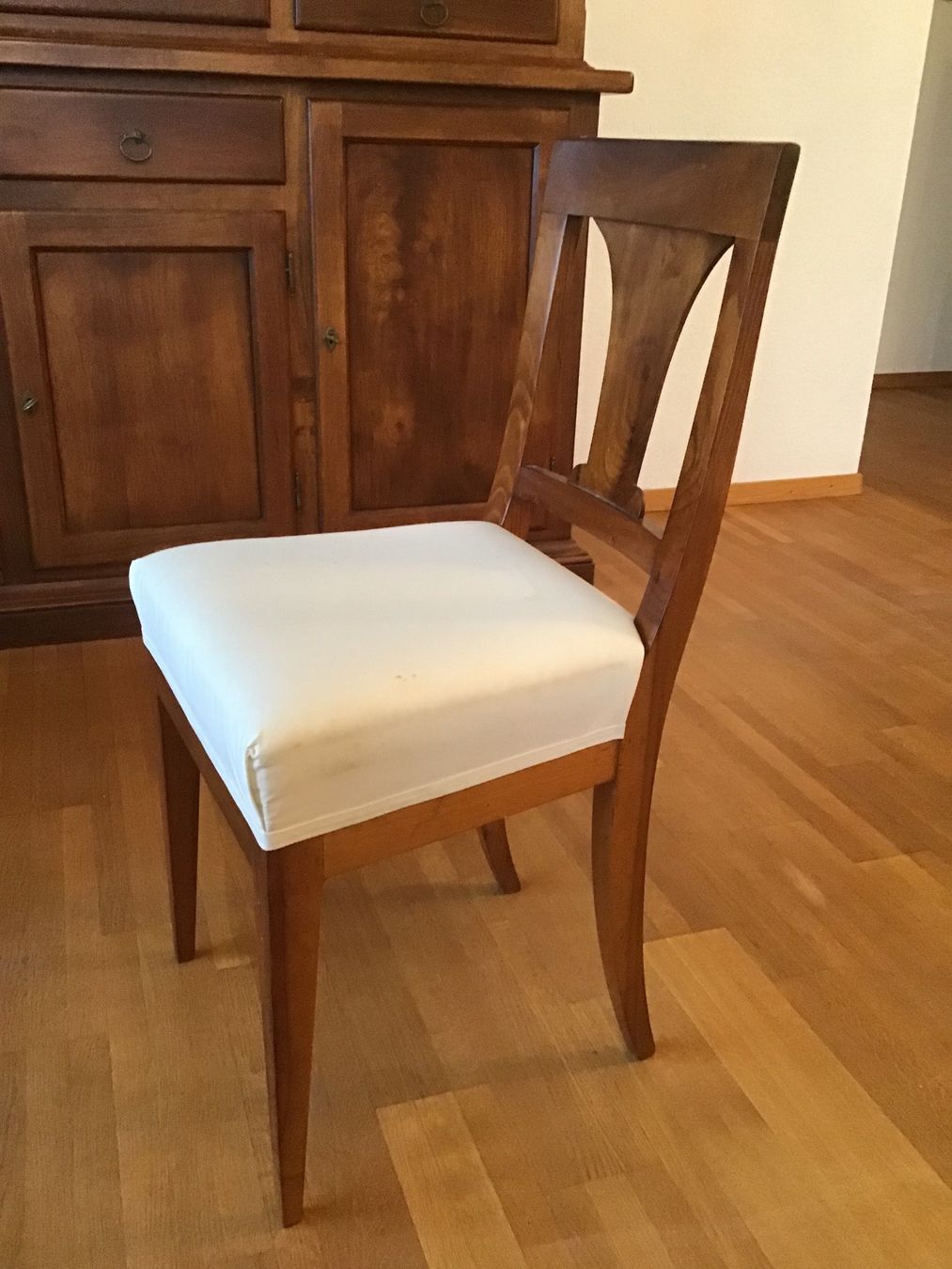 Stühle: Stuhl Biedermeier – Gebraucht aus Ermatingen von Giotto01 1