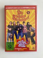 DVD | DIE WILDEN SIEBZIGER! - Komplette 1. Staffel (selten)