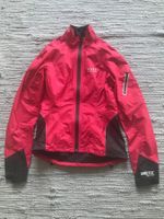 Gore Bike/Velo Jacke - Goretex - Gr. XS/34