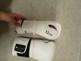 Boxhandschuhe 12OZ