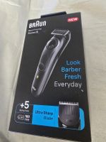 Barttrimmer Barber BRAUN Series 5 NEU! ab 1Fr!