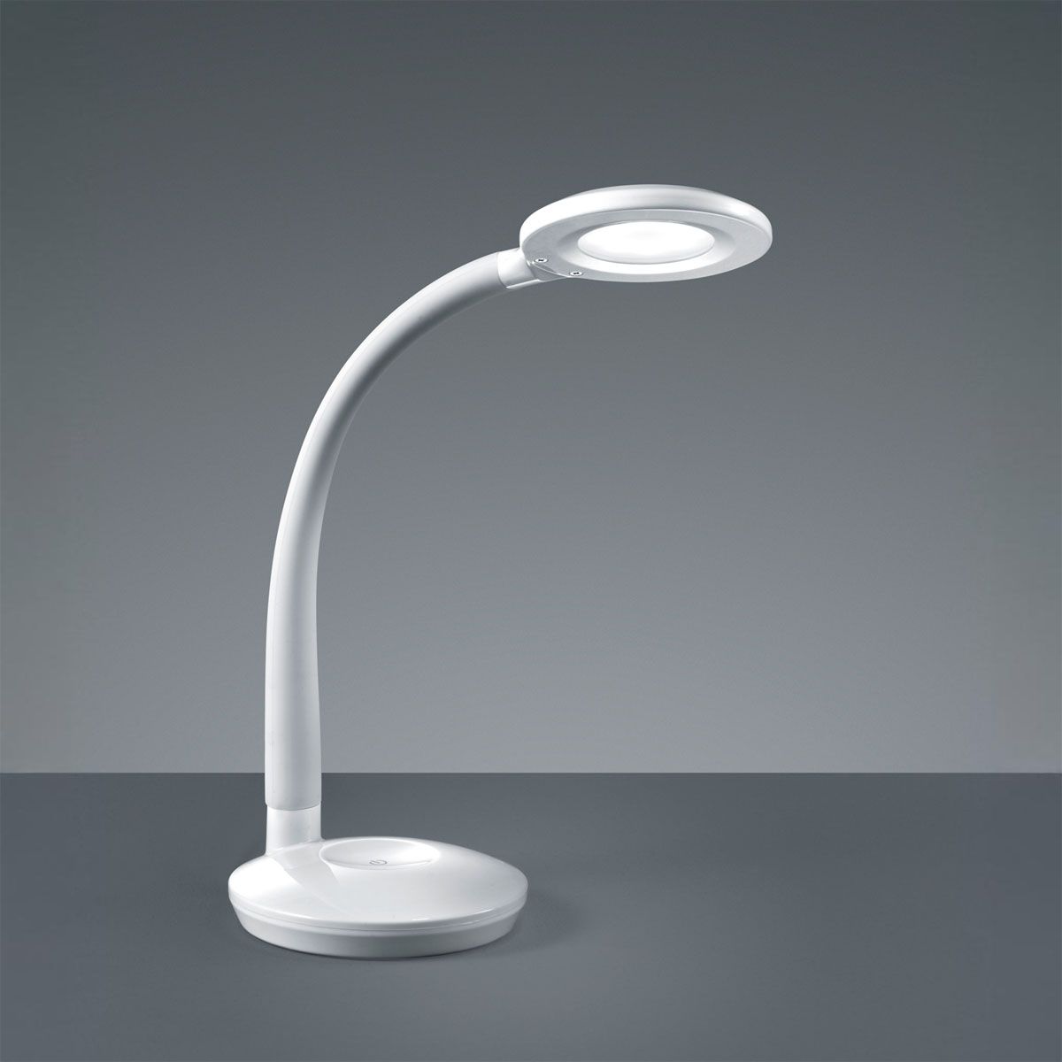 Lampade: Schreibtischleuchte, Dimmer, 32 cm Höhe – Nuovo (secondo la descrizione) da Kreuzlingen venduto da Smart-Light