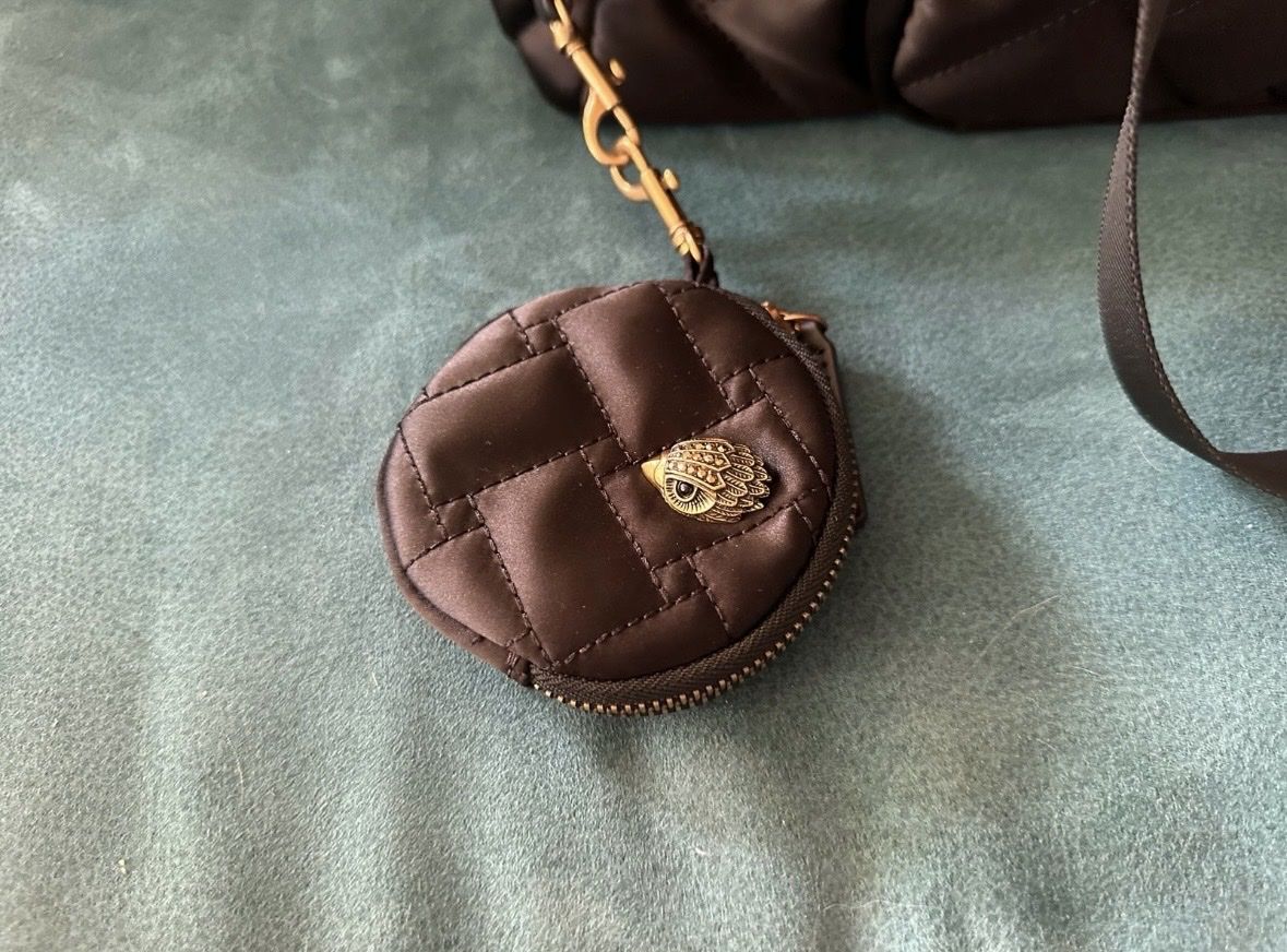 Taschen: Kurt Geiger Hunde Tasche mit Beutel Halter – Gebraucht aus Balgach von ren_xy57 2