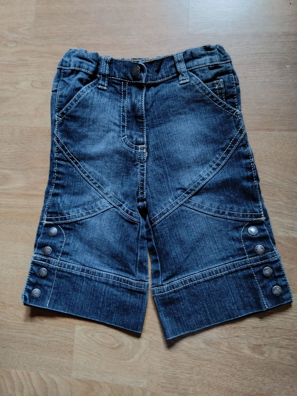 Pantaloni: Mädchenhosenset gr 92 – Usato da Triengen venduto da Ronner84 3