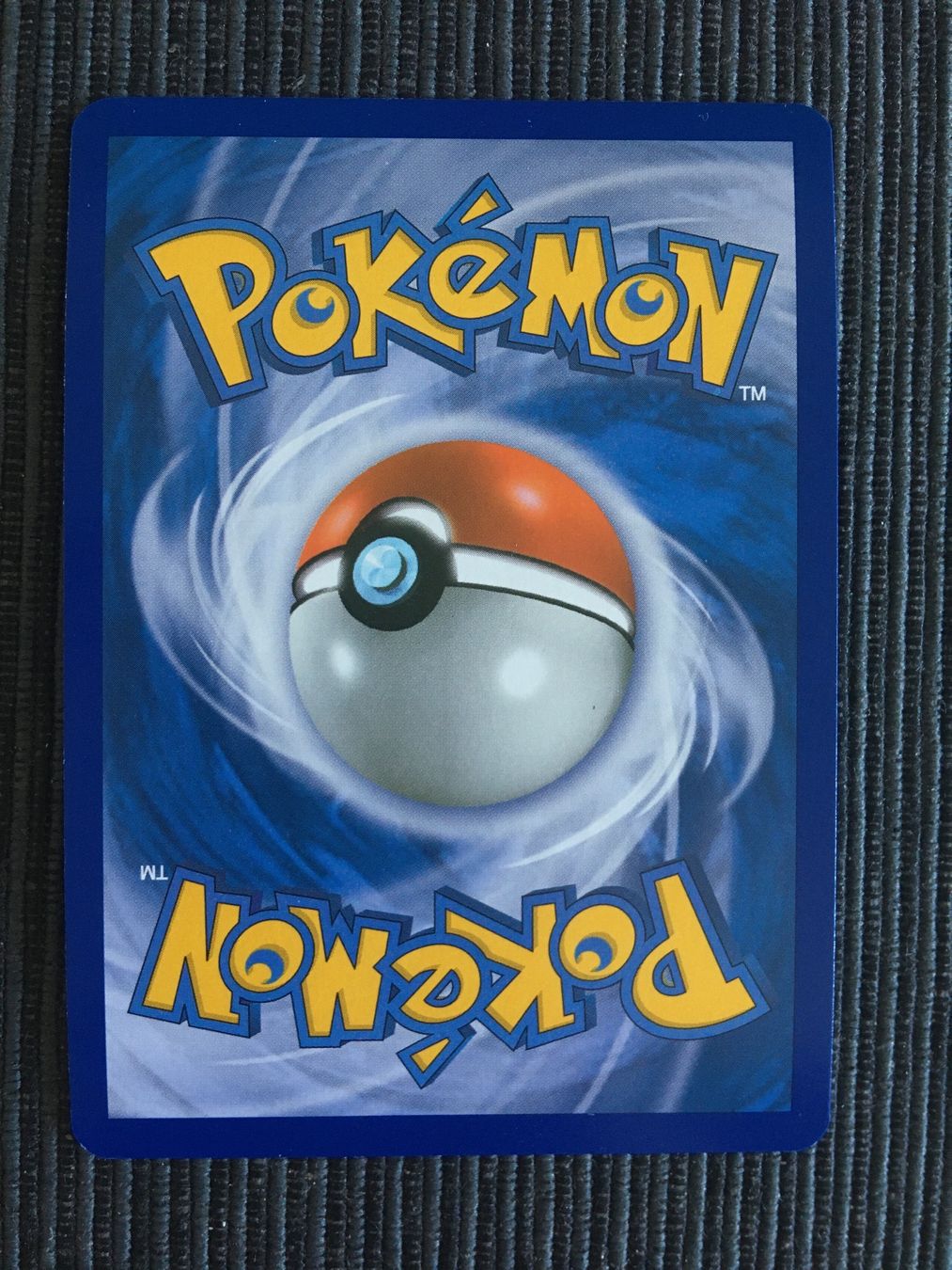 Pokémon Carte collezionabili: Pokemon Kryppuk Reverse Holo HS Triumph 2009 – Nuovo (secondo la descrizione) da Wabern venduto da Collectfun 1