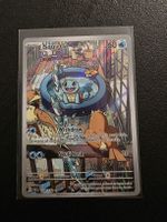 Squirtle IR 148/142 NM