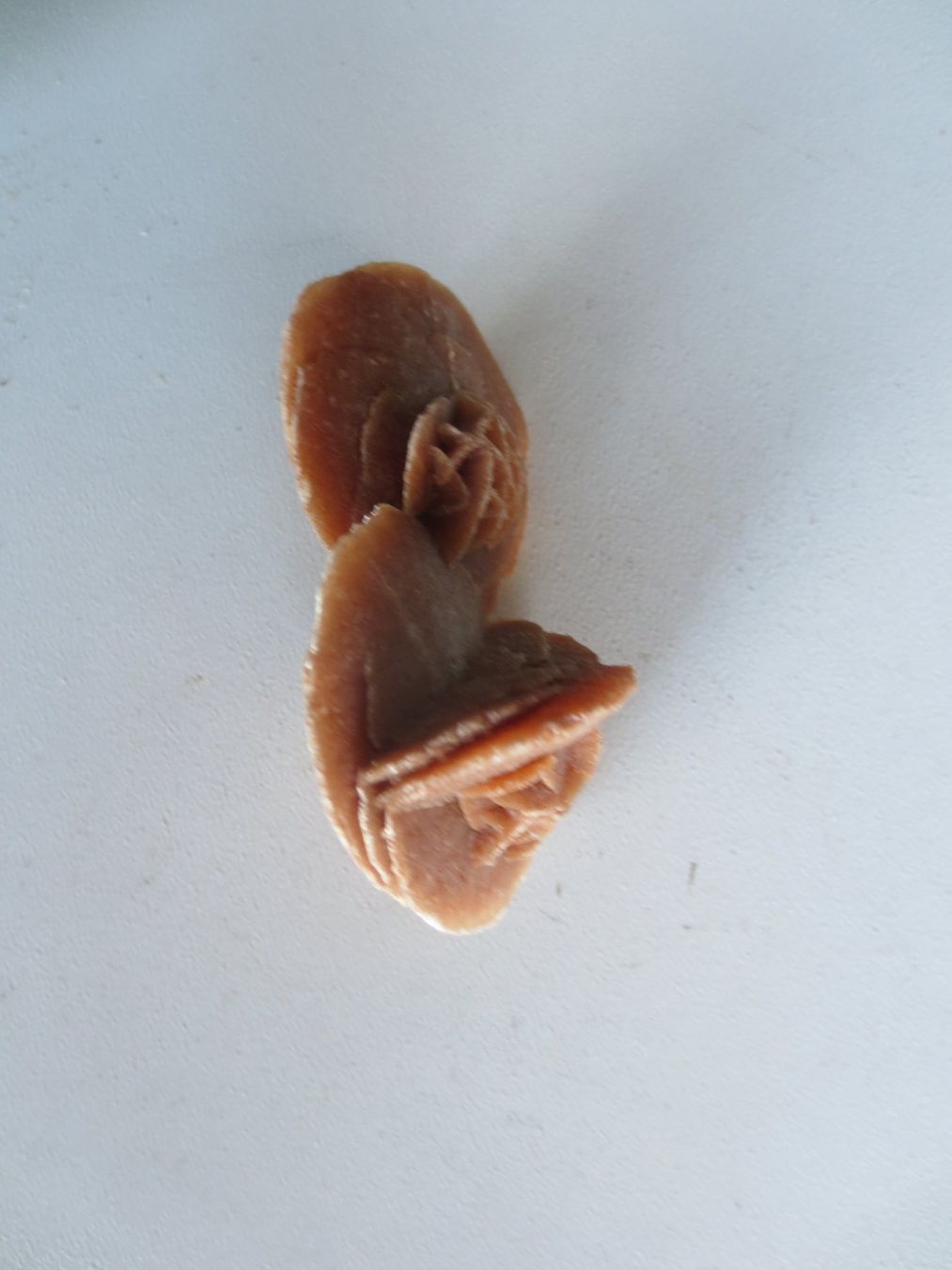 Mineralien & Heilsteine: Sandrose – Gebraucht aus Weier im Emmental von waefler03 2