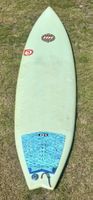 Surfboarf Hardrock 7.0