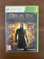 Deus Ex: Human Revolution für Xbox 360
