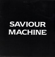 Saviour Machine - s/t (1997) CD, Prog Metal, Gothic