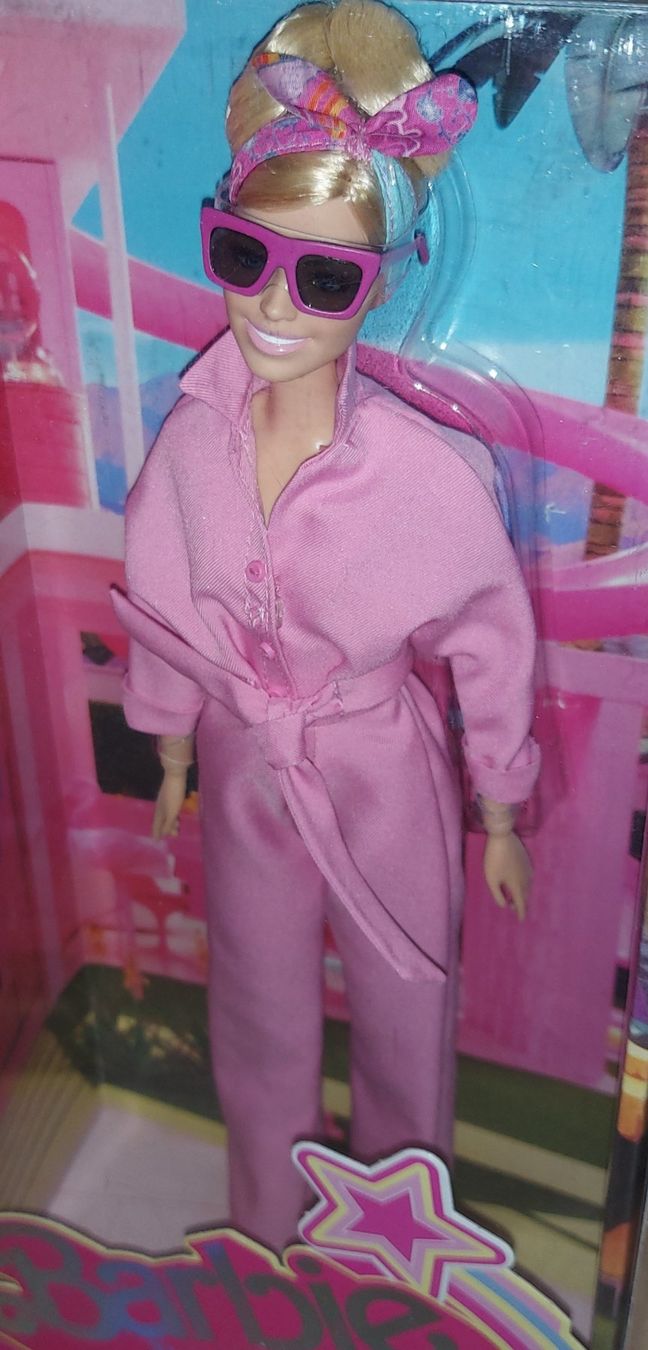 Bambole: Barbie "The Movie",2023,Neuve – Nuovo e nell'imballaggio originale da Ecublens VD venduto da Magic_Island 2