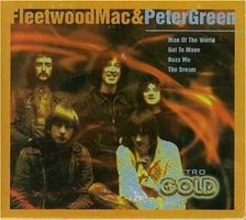 Fleetwood Mac & Peter Green (CD) Retro Gold  FABRIKNEU!