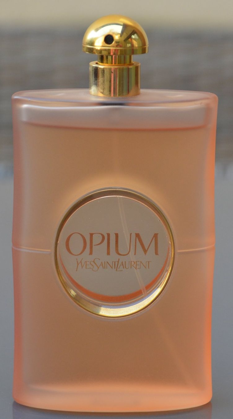 Saint Laurent Profumi & Eau de Toilette: Yves Saint Laurent Opium EdT 125ml – Nuovo (secondo la descrizione) da Collonges venduto da arashee 2