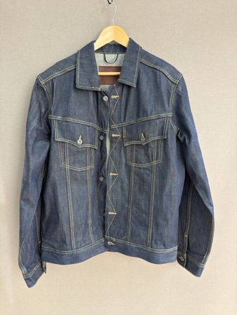 Pike Brothers Roamer Jacke