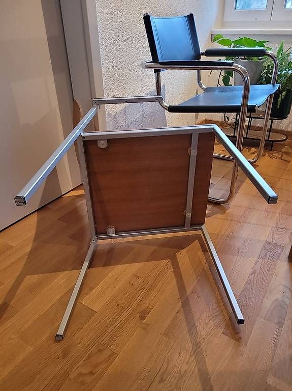 Stühle: Stuhl Mid Century – Gebraucht aus Grosshöchstetten von kids04 2