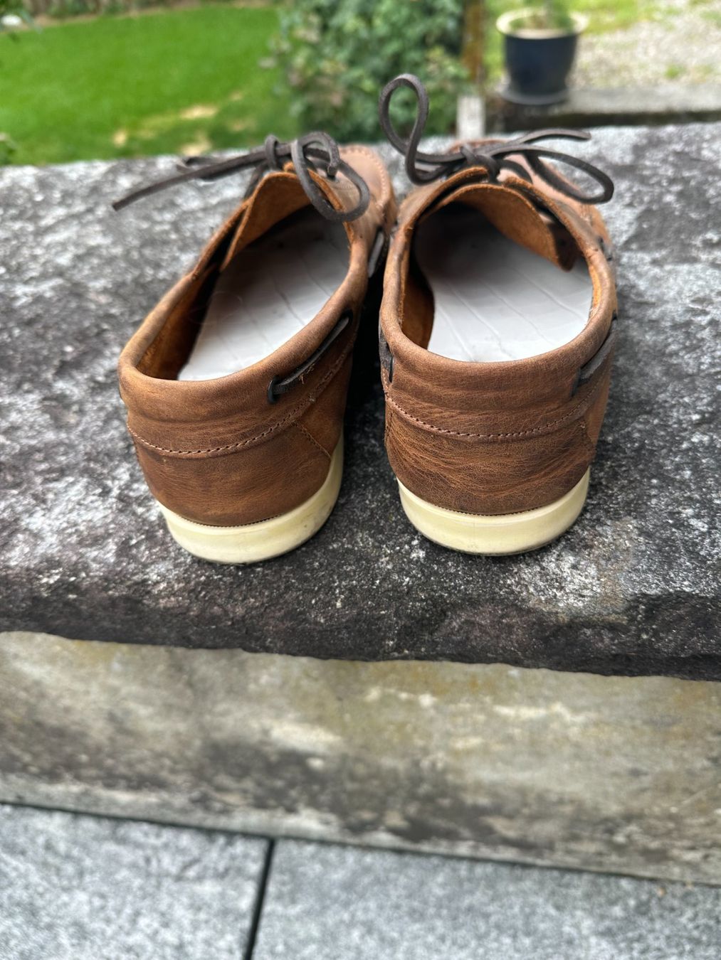 Scarpe da uomo: Otisopse Schlupfschuhe Gr 42 – Usato da Luzern venduto da gwand 4